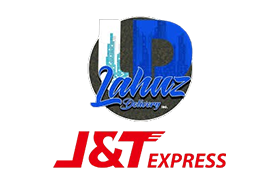 ormocnet delivery partnet lahuz and j&t