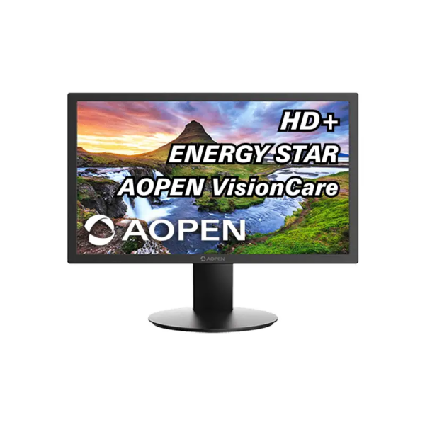 AOPEN 20EOQ BI 19.5-inch LED Monitor