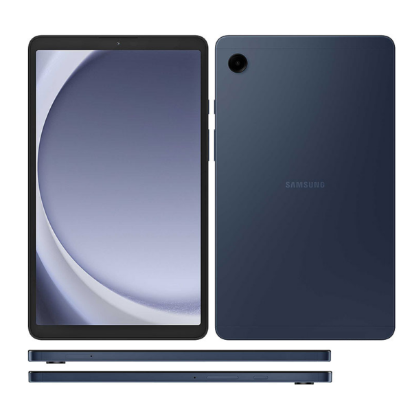 Samsung Galaxy Tab A9 (SM-X115)64GB/4GB RAM 4G LTE + Wifi (Android 14)