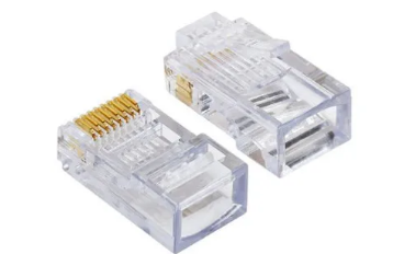 Ormocnet AMP - RJ 45 CONNECTOR TYCO ELECTRONICS-1