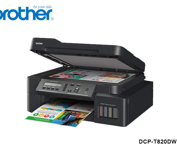 Ormocnet BROTHER DCP-T820DW PRINTER-2