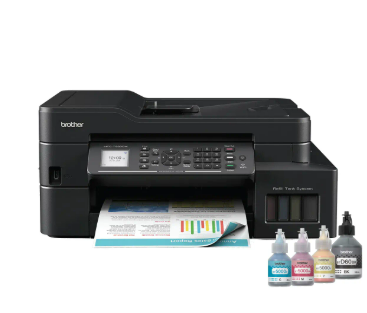 Ormocnet BROTHER MFC-T920DW INK TANK PRINTER