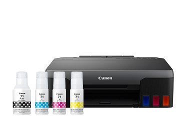 Ormocnet CANON G1020 PRINTER-2