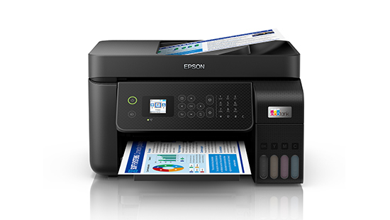 Ormocnet EPSON L5290 PRINTER