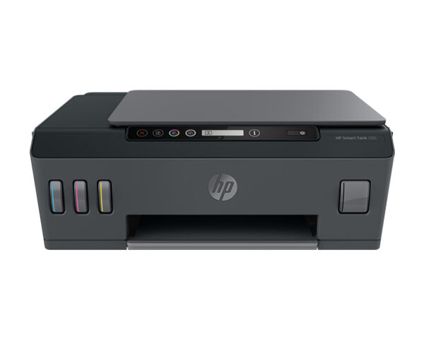 Ormocnet HP SMART TANK 500 ALL IN ONE-1