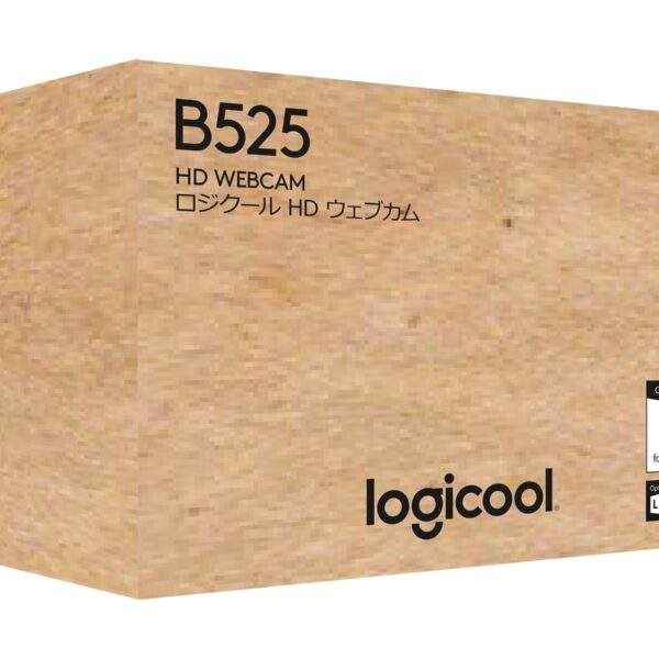 Ormocnet Logitech B525 HD Webcam USBWW-WIN8