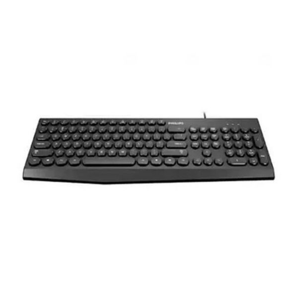 Ormocnet-PHILIPS-WIRED-KEYBOARD-SPK-6313B-K313