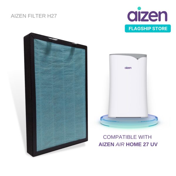 ormocnet-AIZEN-HOME-FILTER-APF-H27