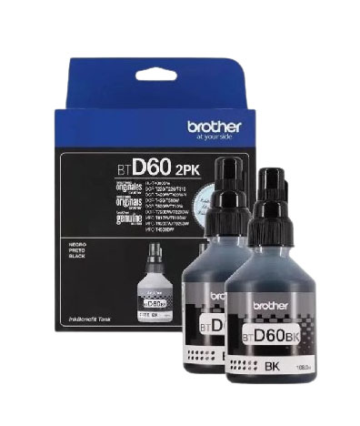 ormocnet brother btd60 dual pack
