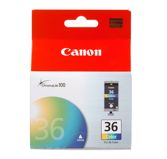 ormocnet canon 36 color