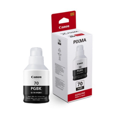 ormocnet canon gi-70 black