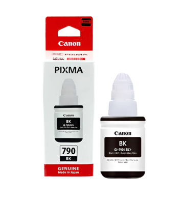 ormocnet canon gi-790 black