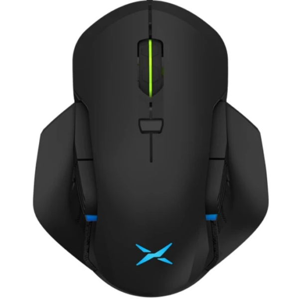 ormocnet delux m627s wired mouse