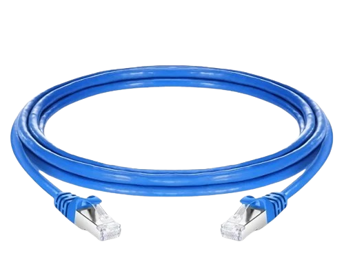 ormocnet dlink cat5e 1m blue