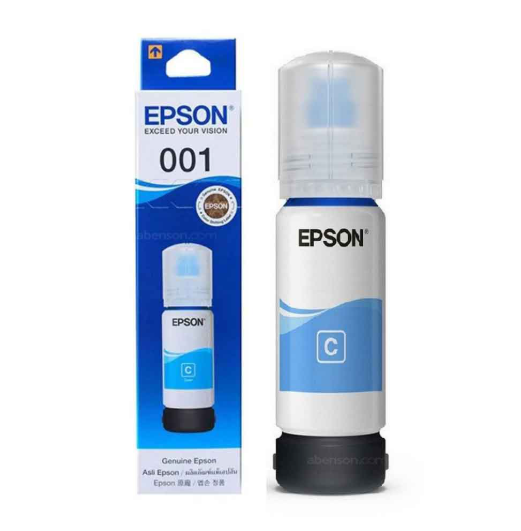 ormocnet epson 001 cyan