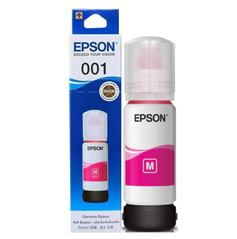 ormocnet epson 001 magenta
