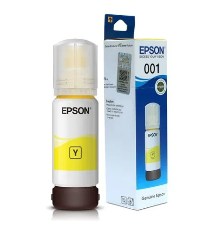 ormocnet epson 001 yellow