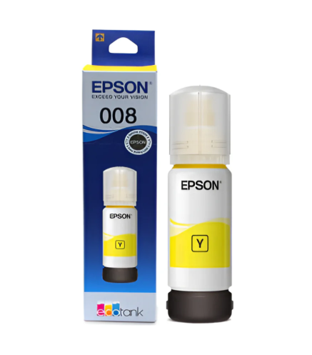 ormocnet epson 008 yellow