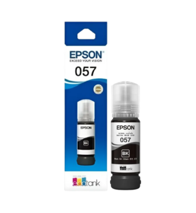 ormocnet epson 057 black