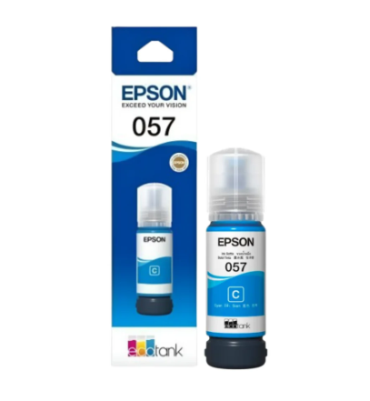 ormocnet epson 057 cyan