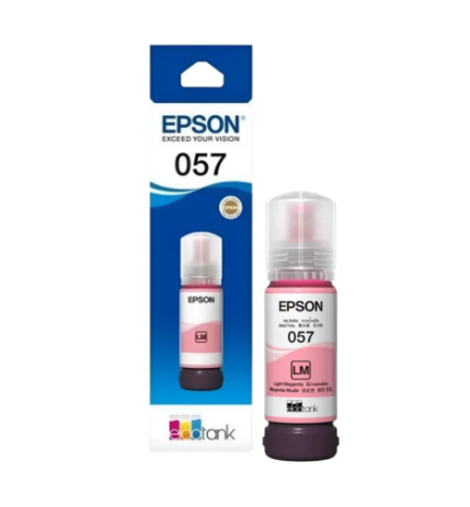 ormocnet epson 057 light magenta