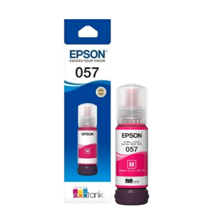 ormocnet epson 057 magenta