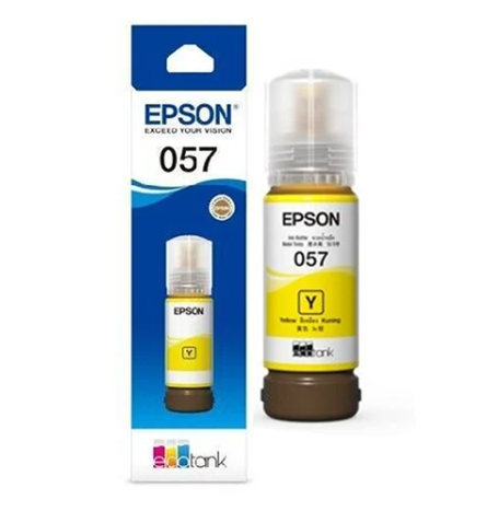 ormocnet epson 057 yellow