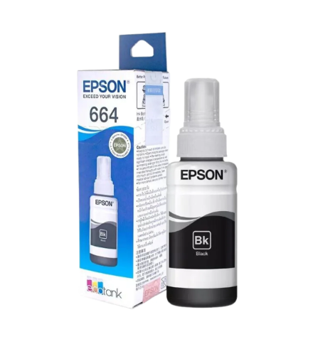 ormocnet epson 664 black