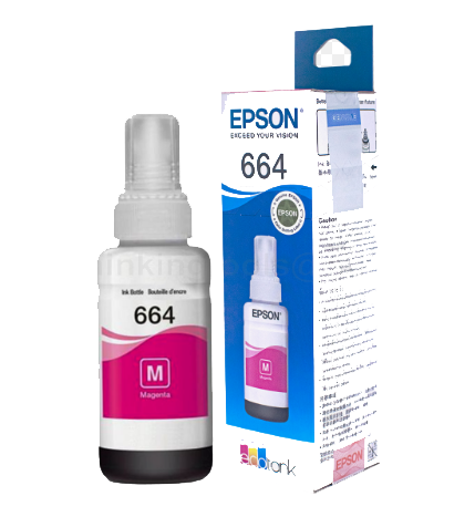 ormocnet epson 664 magenta