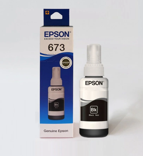 ormocnet epson 673 black