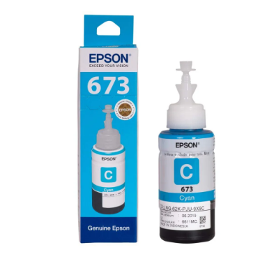 ormocnet epson 673 cyan