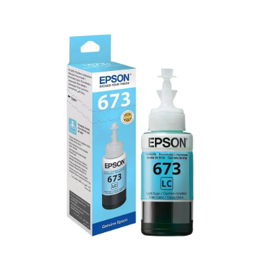 ormocnet epson 673 light cyan