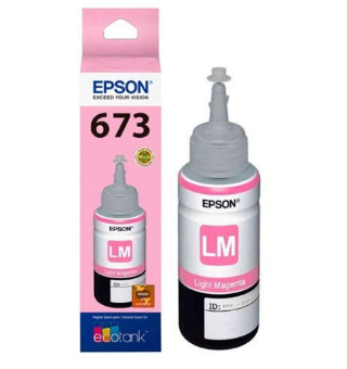 ormocnet epson 673 light magenta
