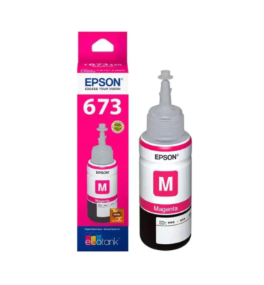 ormocnet epson 673 magenta