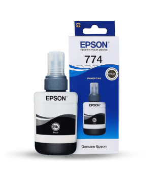 ormocnet epson 774 black