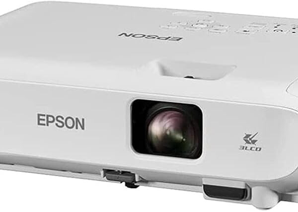 ormocnet epson eb-e01