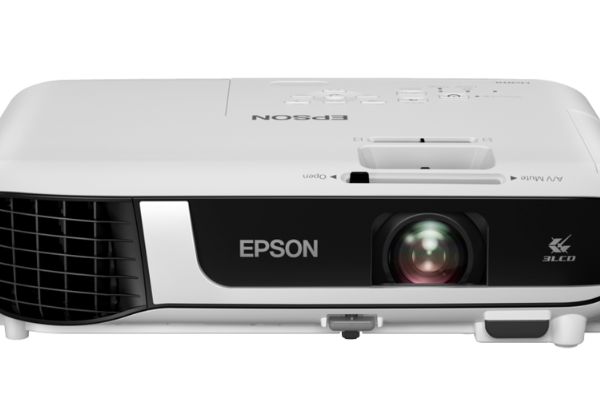 ormocnet epson eb-x51 projector
