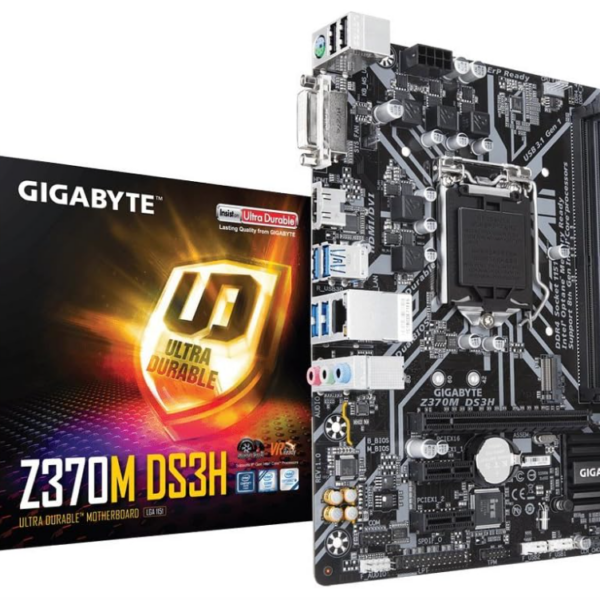 ormocnet gigabyte z370m
