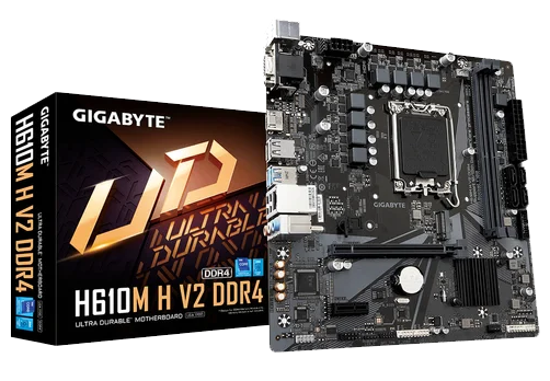 ormocnet h610m motherboard