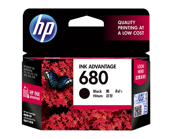 ormocnet hp 680 black