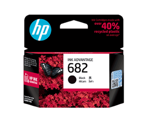 ormocnet hp 682 black