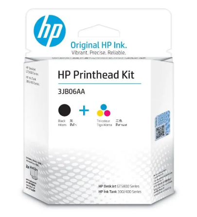 ormocnet hp printerhead