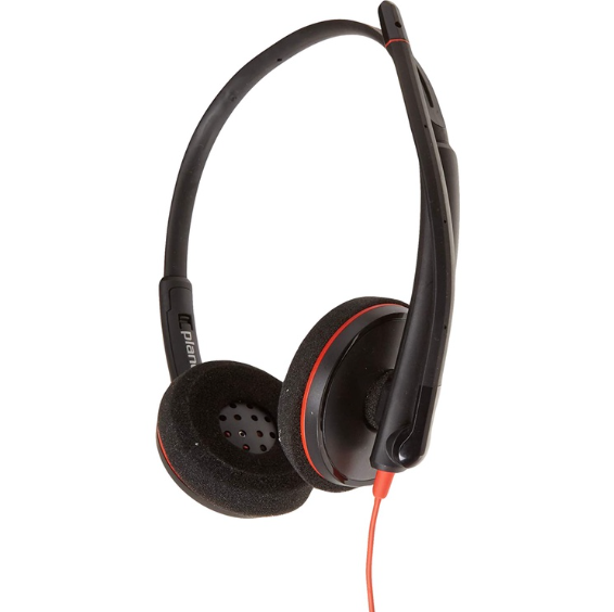 ormocnet plantronics headset