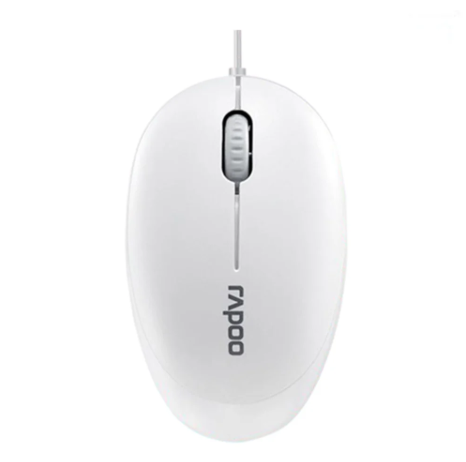 ormocnet rapoo n1500 wired mouse