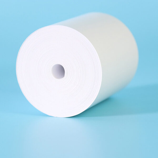 ormocnet thermal paper