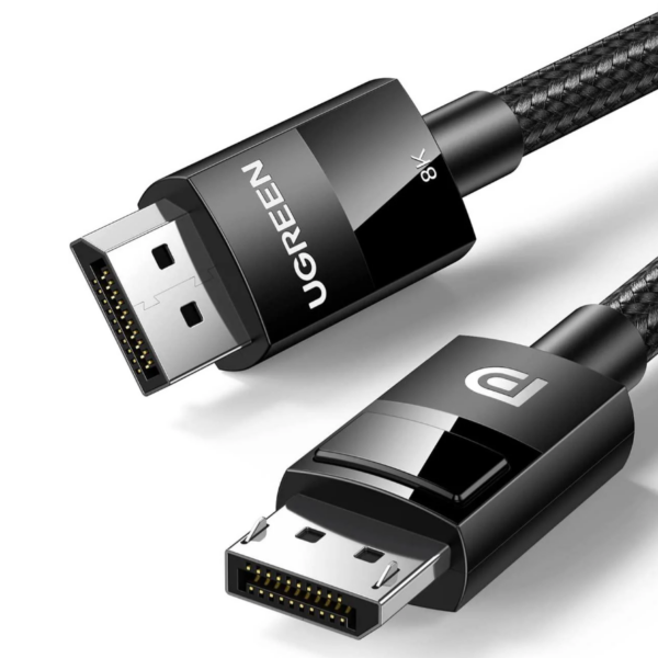 ormocnet ugreen dp male to male