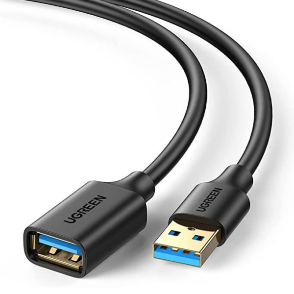 ormocnet ugreen usb extension