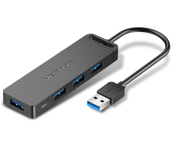 ormocnet vention usb hub