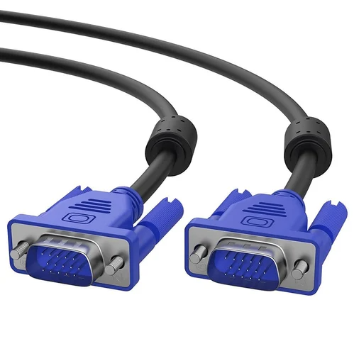 ormocnet vga cable 20 m