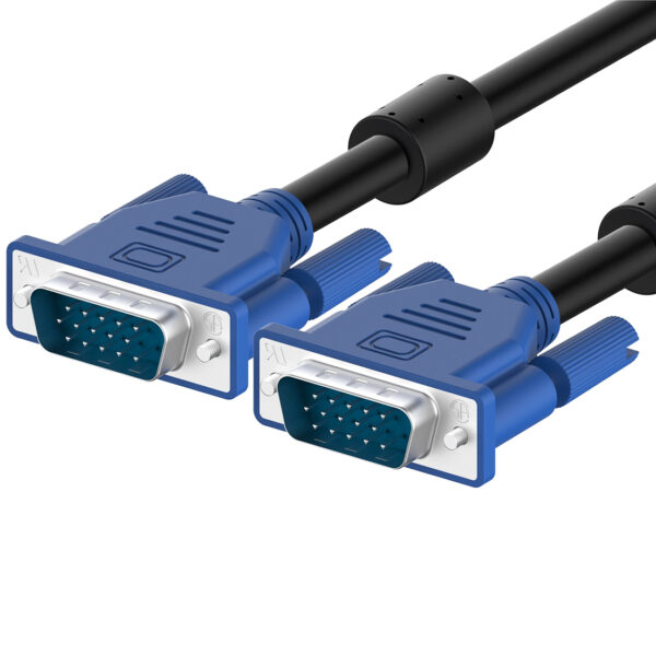 ormocnet vga cable 5m